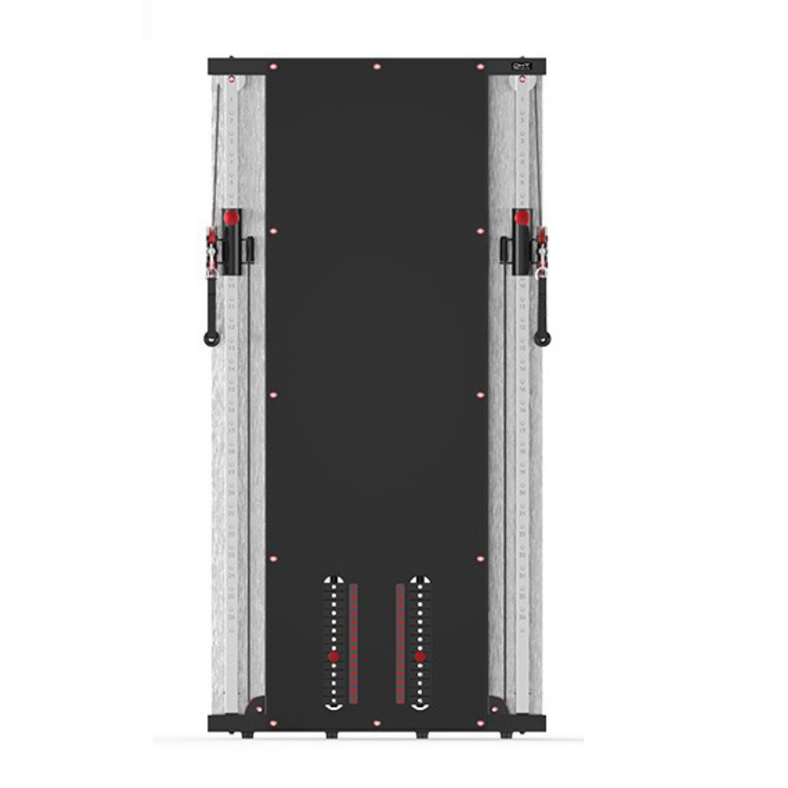 Toorx multi-socket door pull-up bar
