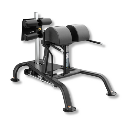 RMC Glute Ham Developer - Heavy-Duty BLITZ Series GHD-Commercial Glute Ham Developers-Gym Direct