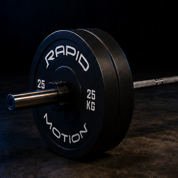 Barbells & Weight Sets