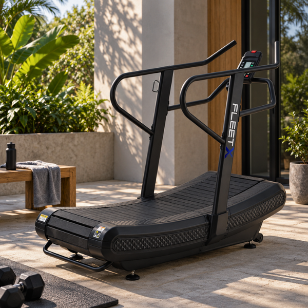 Treadmills