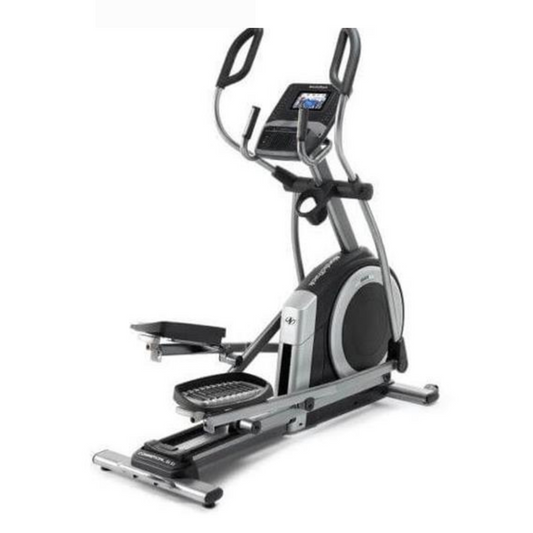 Affordable elliptical trainer hotsell