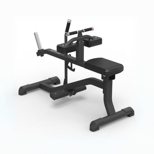 RMC Seated Calf Raise - Plate Loaded - VOLTZ Series