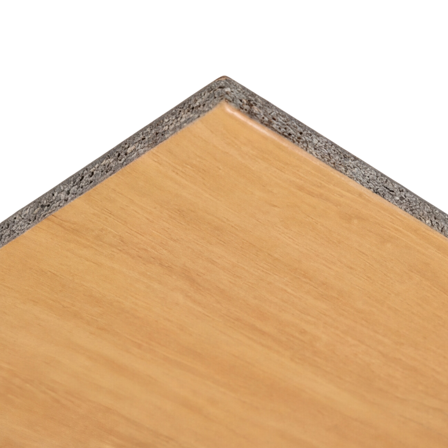 Muscle Motion Gym Floor Tiles - Wood - Gapless