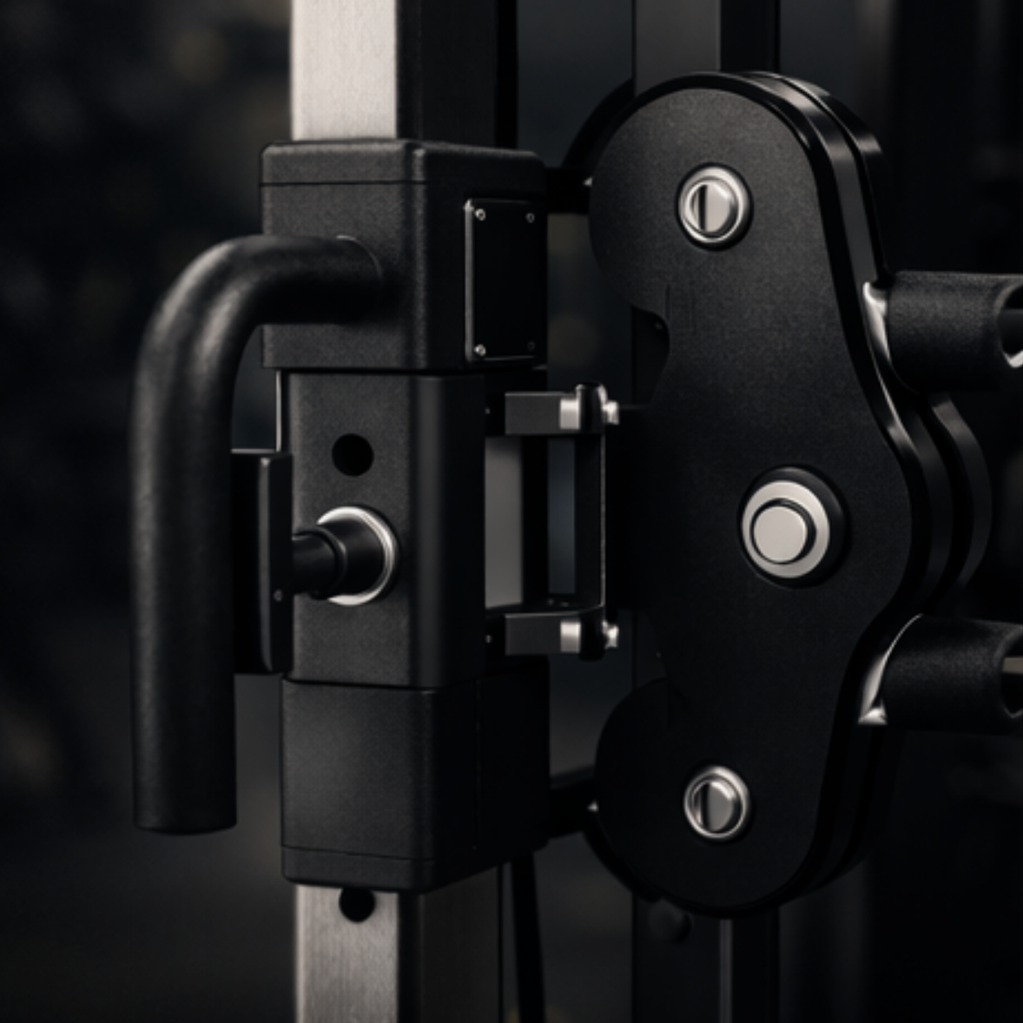 Rapid Motion FT1017 Compact Functional Trainer