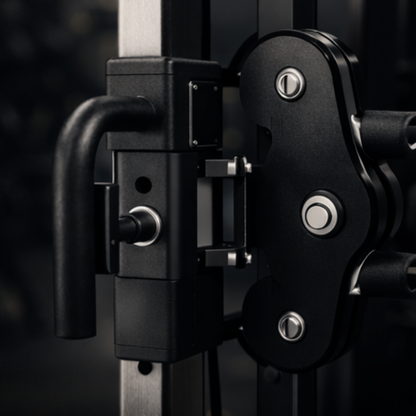 Rapid Motion FT1017 Compact Functional Trainer