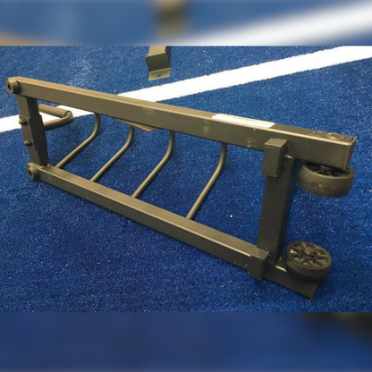 -Weight Plate Racks-Gym Direct