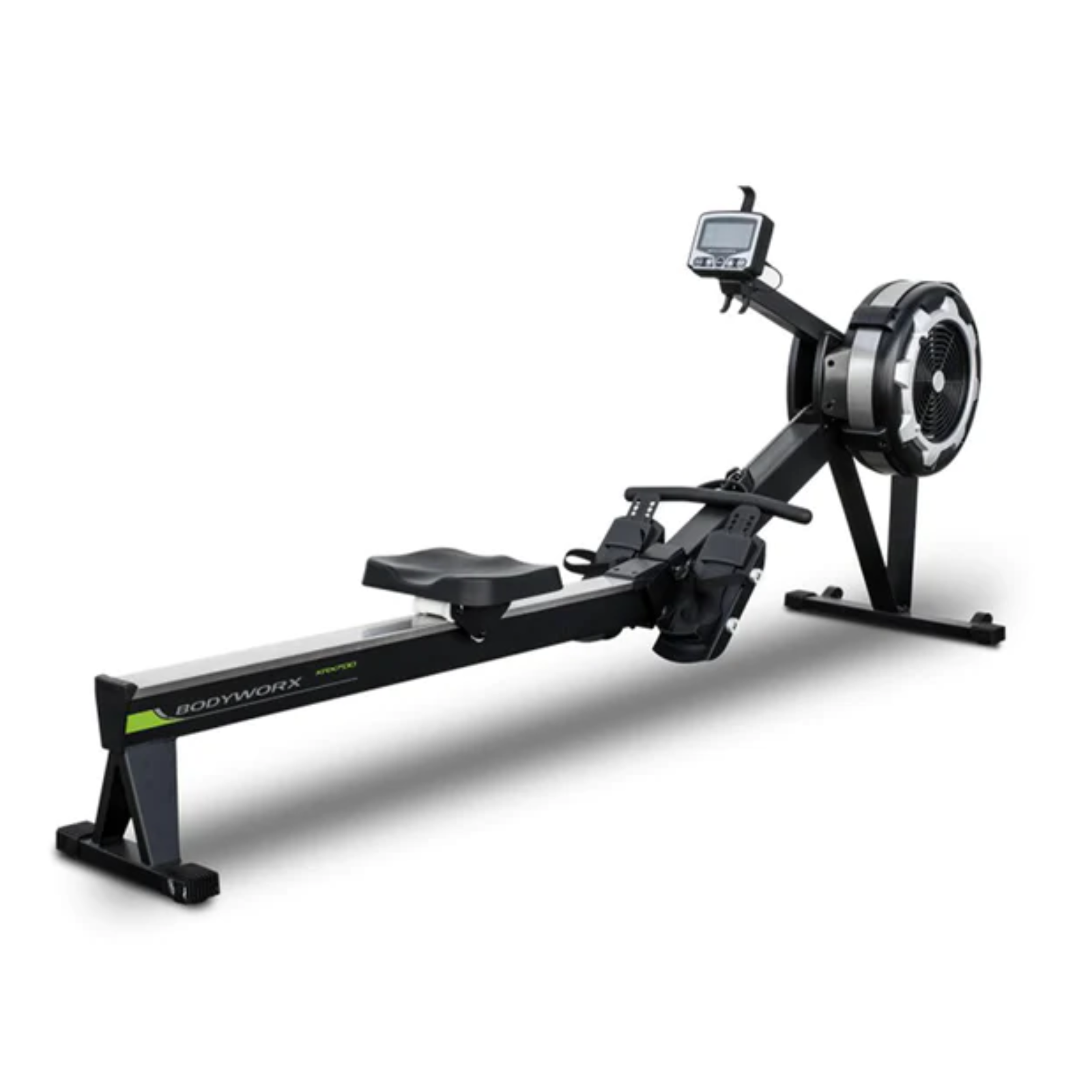 Omega Rowing Machine Rowing Machines - Buy Quality Rowing Machines Australia Wide – Gym Direct