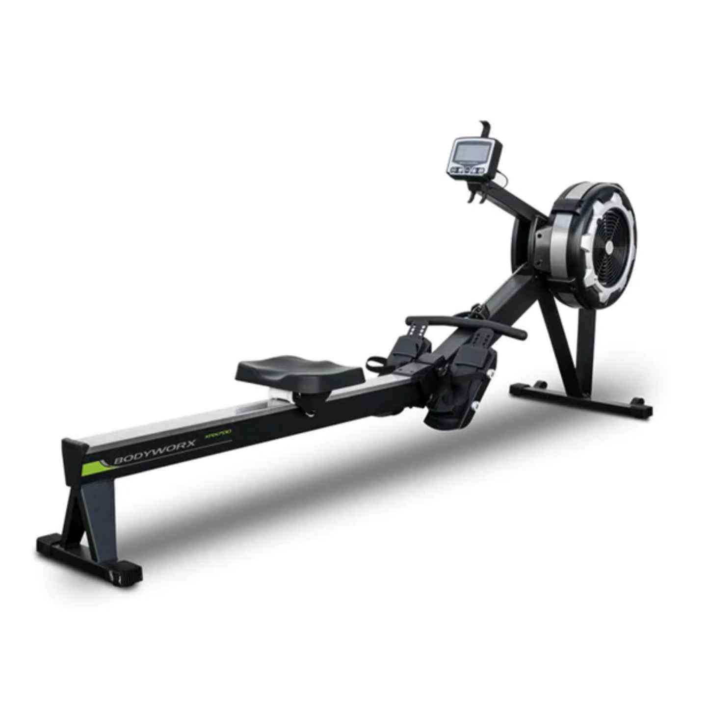 Bodyworx KRX950 Air Rower-Gym Direct