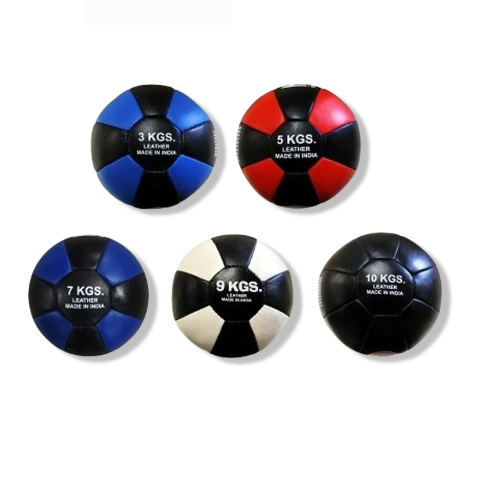 -Medicine Balls-Gym Direct