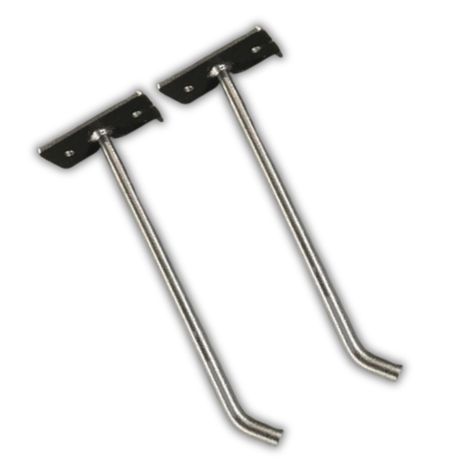 Muscle Motion Wall Mounted Hanging Exercise Mat Rack at GD