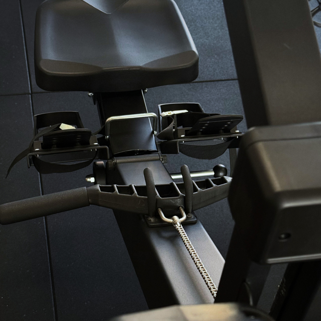 -Commercial Rowers-Gym Direct
