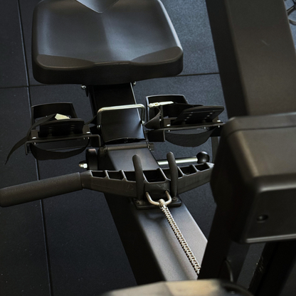 -Commercial Rowers-Gym Direct