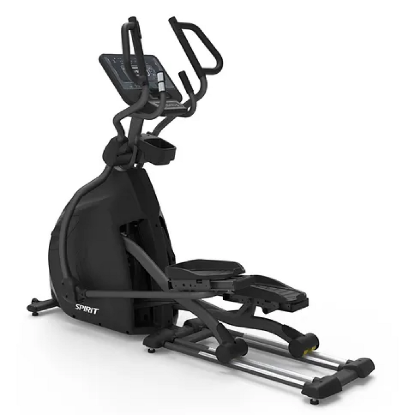 -Commercial Elliptical Cross Trainers-Gym Direct