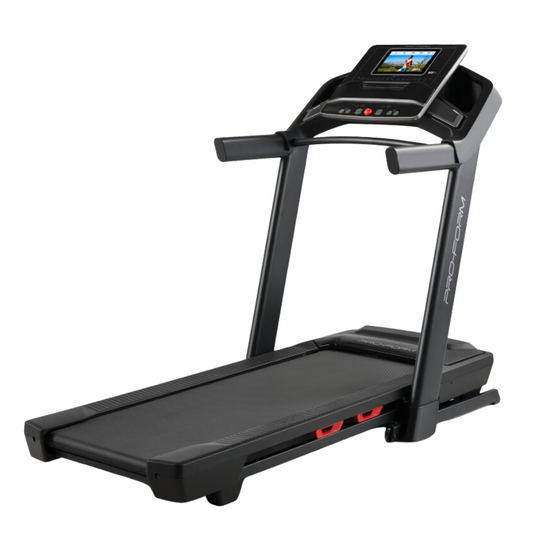 Used proform treadmill for sale hotsell