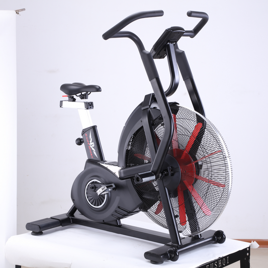 Air Bike Buy High Quality Air Exercise Bike Online at GD