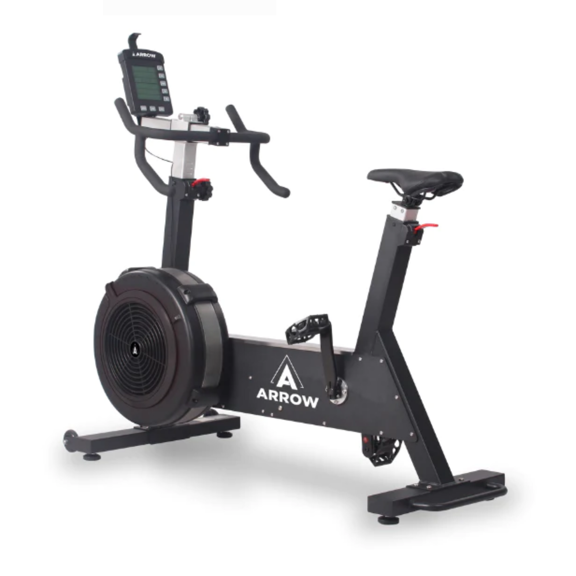 ARROW® Studio Commercial Air Spin Bike-Gym Direct