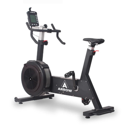 -Commercial Air Bikes-Gym Direct