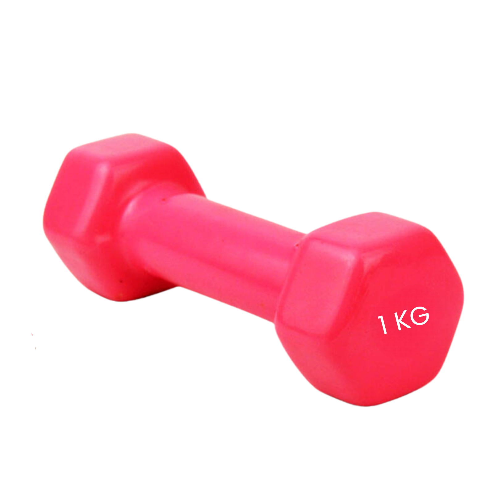 -Vinyl Dumbbells-Gym Direct