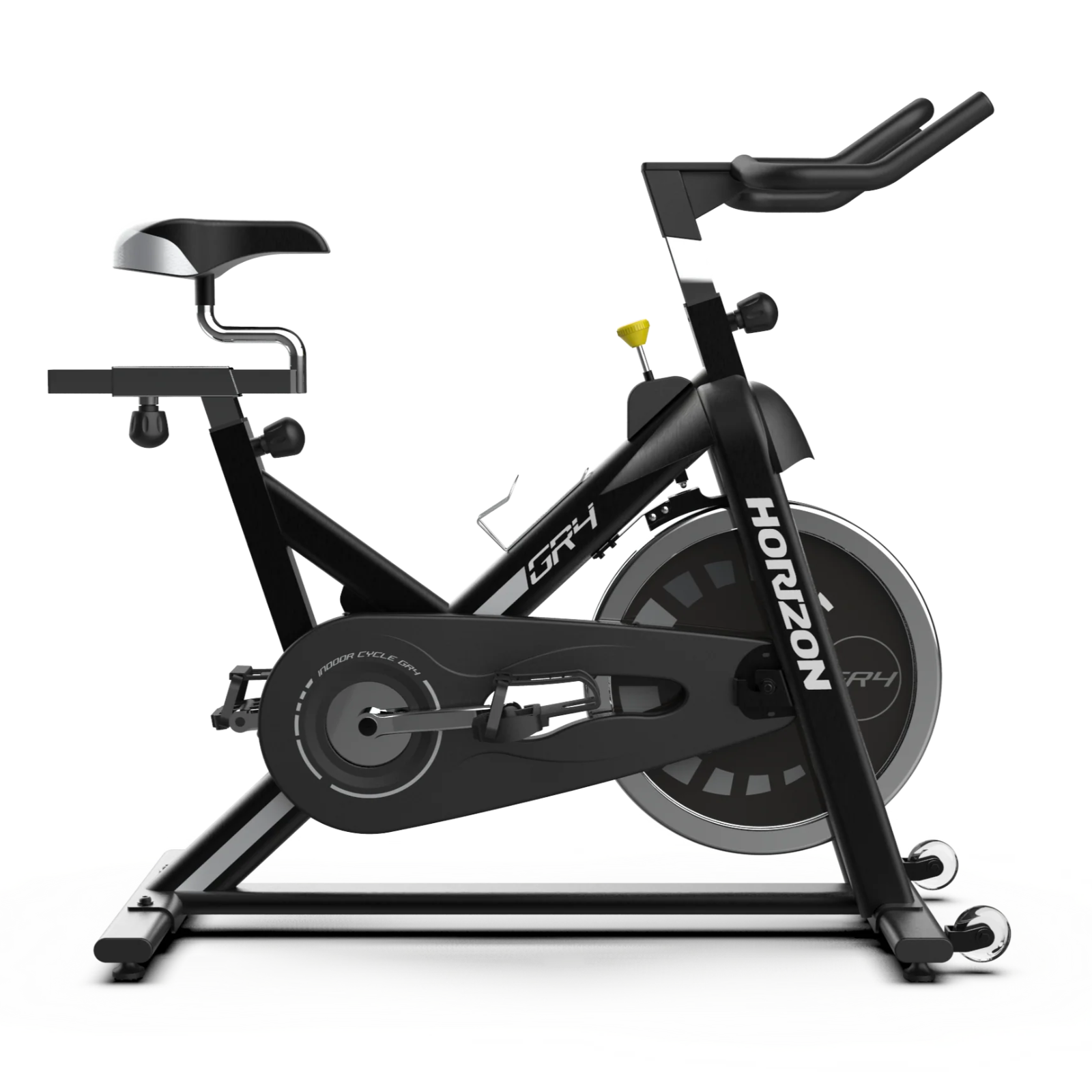 Horizon GR4 Indoor Cycle-Gym Direct