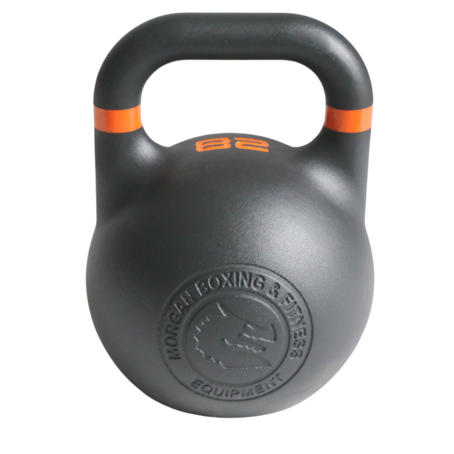 Morgan V2 Competition Grade Steel Kettlebell - 28kg