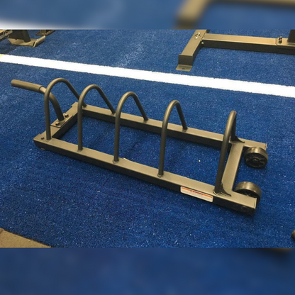 -Weight Plate Racks-Gym Direct