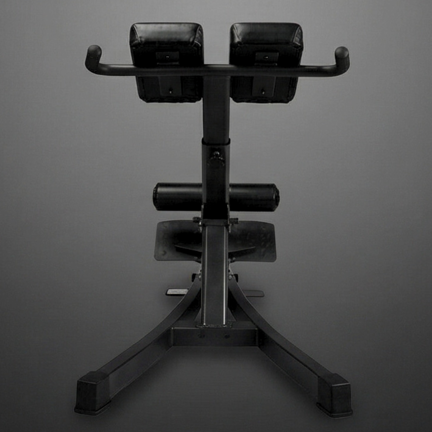 Rapid Motion 45 Degree Hyperextension