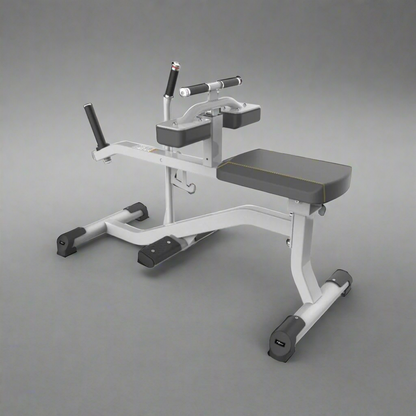 RMC Seated Calf Raise - Plate Loaded - VOLTZ Series