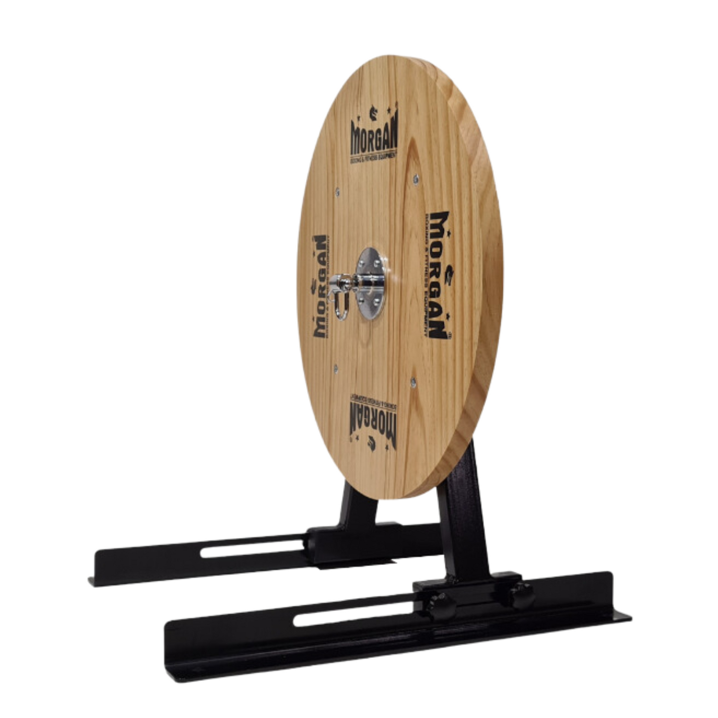 Morgan V2 Elite Speedball Platform Front