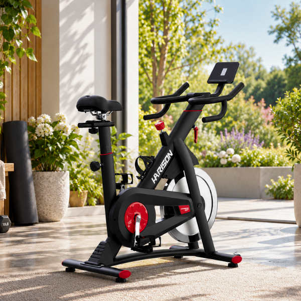 Exercise Bikes