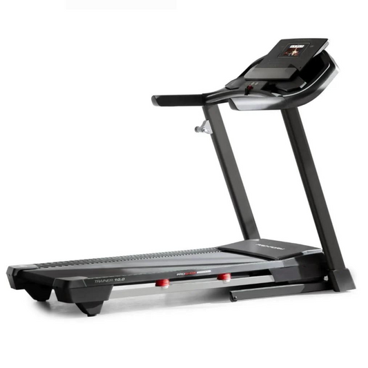 ProForm Trainer 10.0 Treadmill-Gym Direct