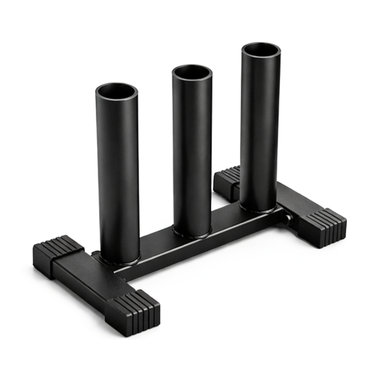 Muscle Motion Olympic Vertical 3 Barbell Holder