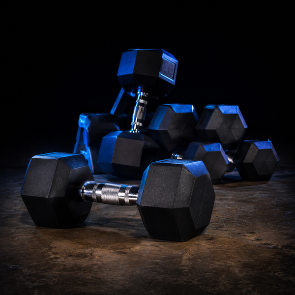 Dumbbells