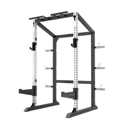 Rapid Motion RM7 Series Commercial Modular Power Rack