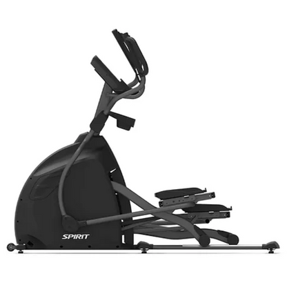 -Commercial Elliptical Cross Trainers-Gym Direct