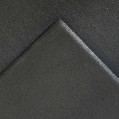 EPDM Rubber Flooring - Black 15mm