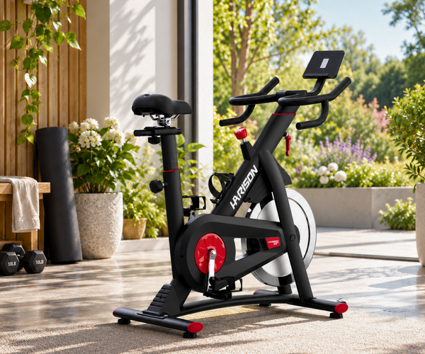 Exercise Bikes