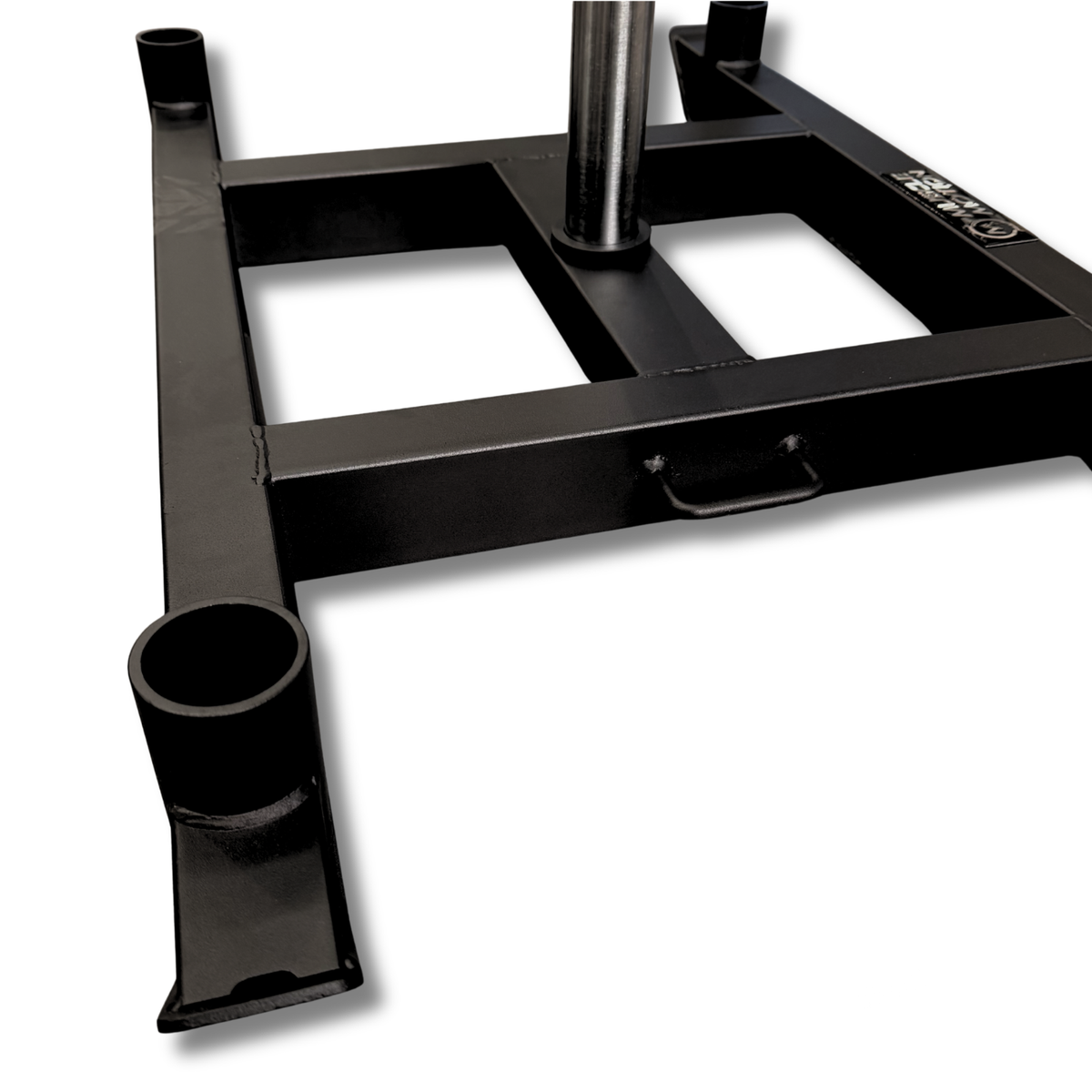 Muscle Motion Beast Competition Sled 50kg