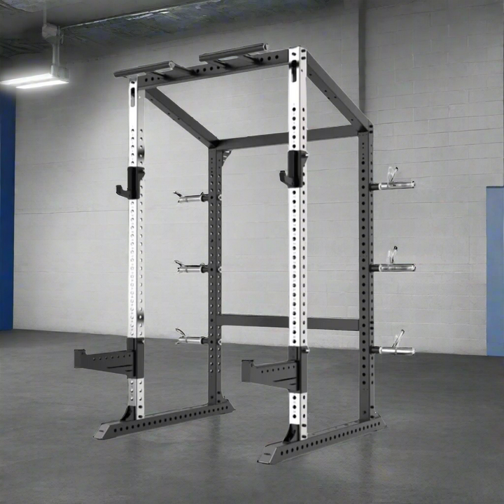Power Racks Swim Power Racks - Shop Robust & Durable Power Cages Online – Gym Direct