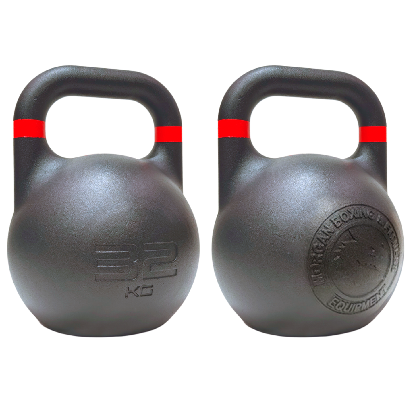 Morgan V2 Competition Grade Steel Kettlebell - 32kg