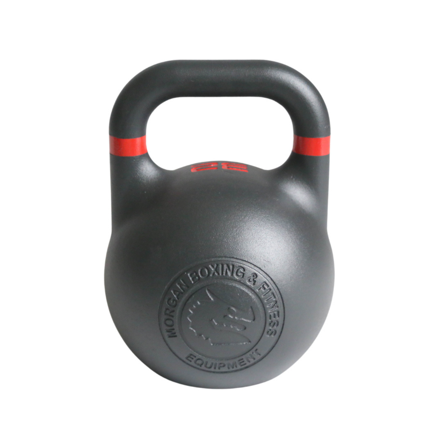 Morgan V2 Competition Grade Steel Kettlebell - 32kg