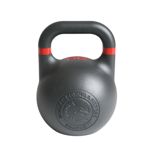 Morgan V2 Competition Grade Steel Kettlebell - 32kg