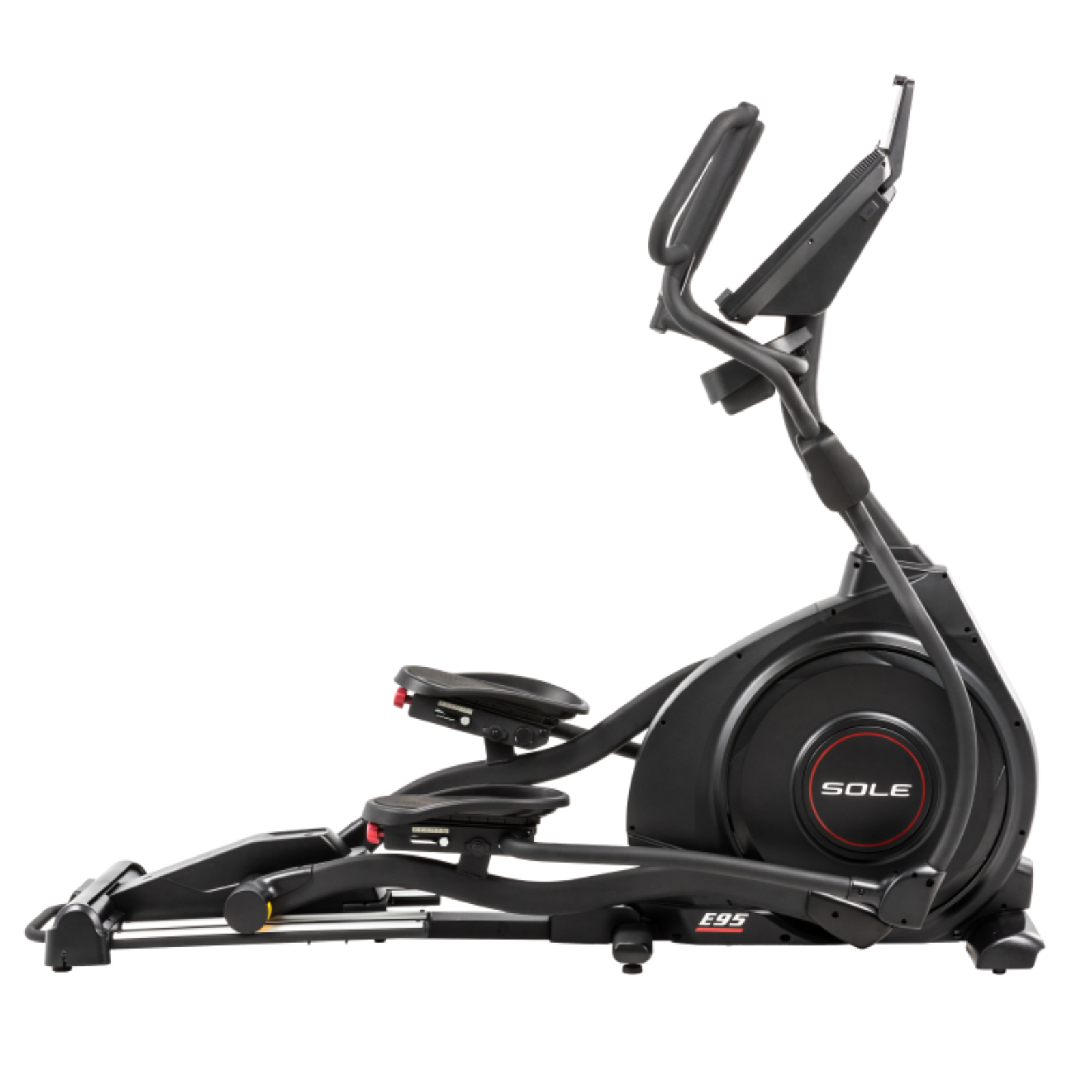 -Elliptical Cross Trainers-Gym Direct