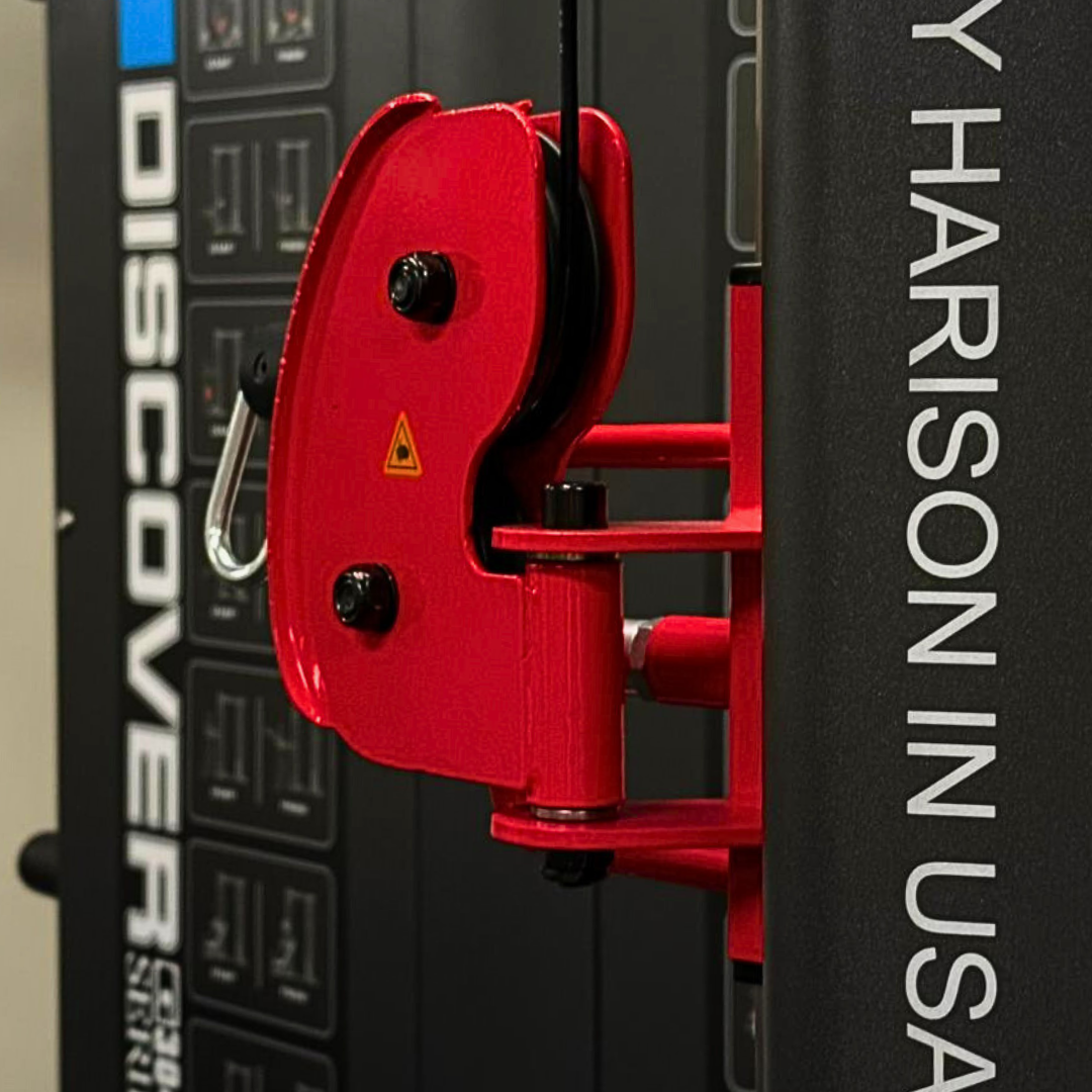 Harison HR-G30414 Flying Bird/Smith Multifunctional Trainer