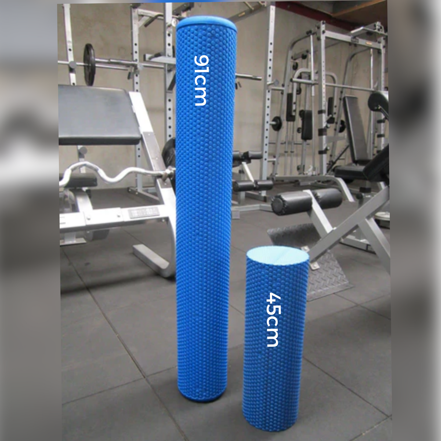 Muscle Motion Premium Foam Roller - 91cm