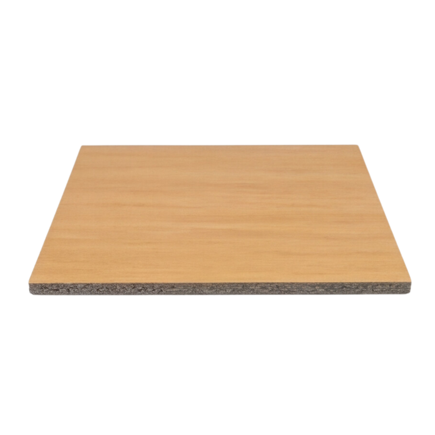 Muscle Motion Gym Floor Tiles - Wood - Gapless