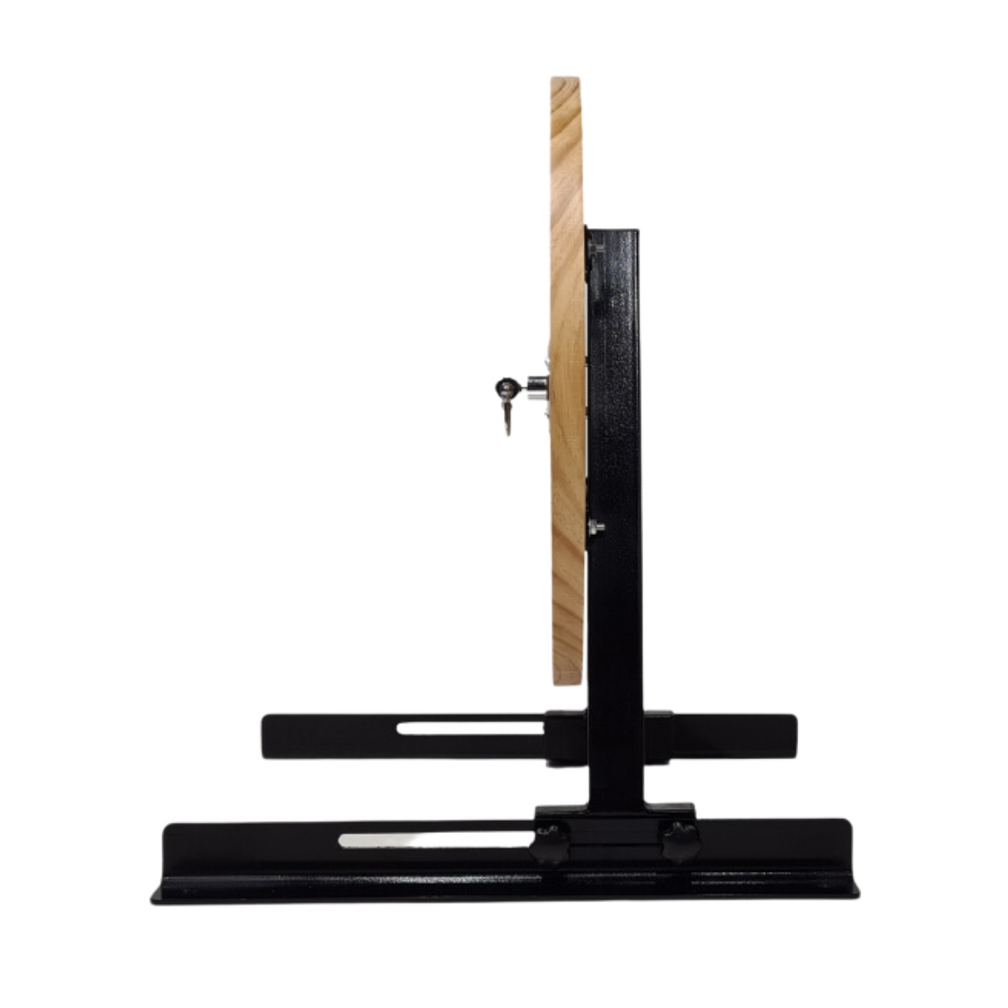 Morgan V2 Elite Speedball Platform Side