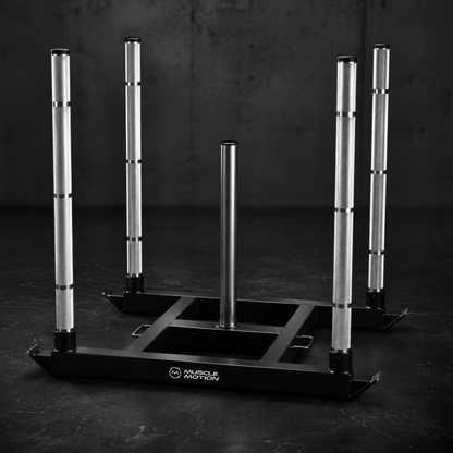 Muscle Motion Beast Sled