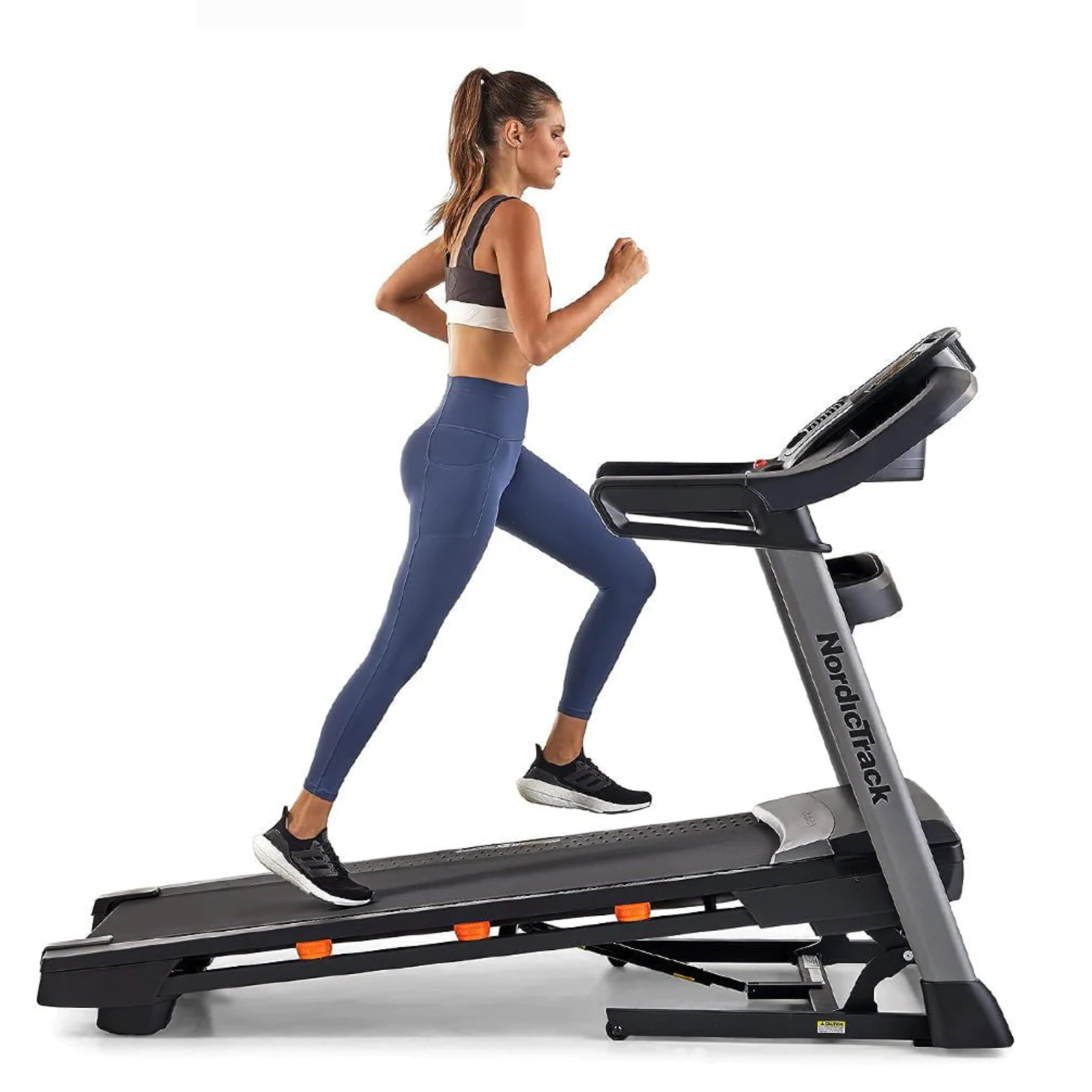 NORDICTRACK T9.5 Treadmill-Gym Direct