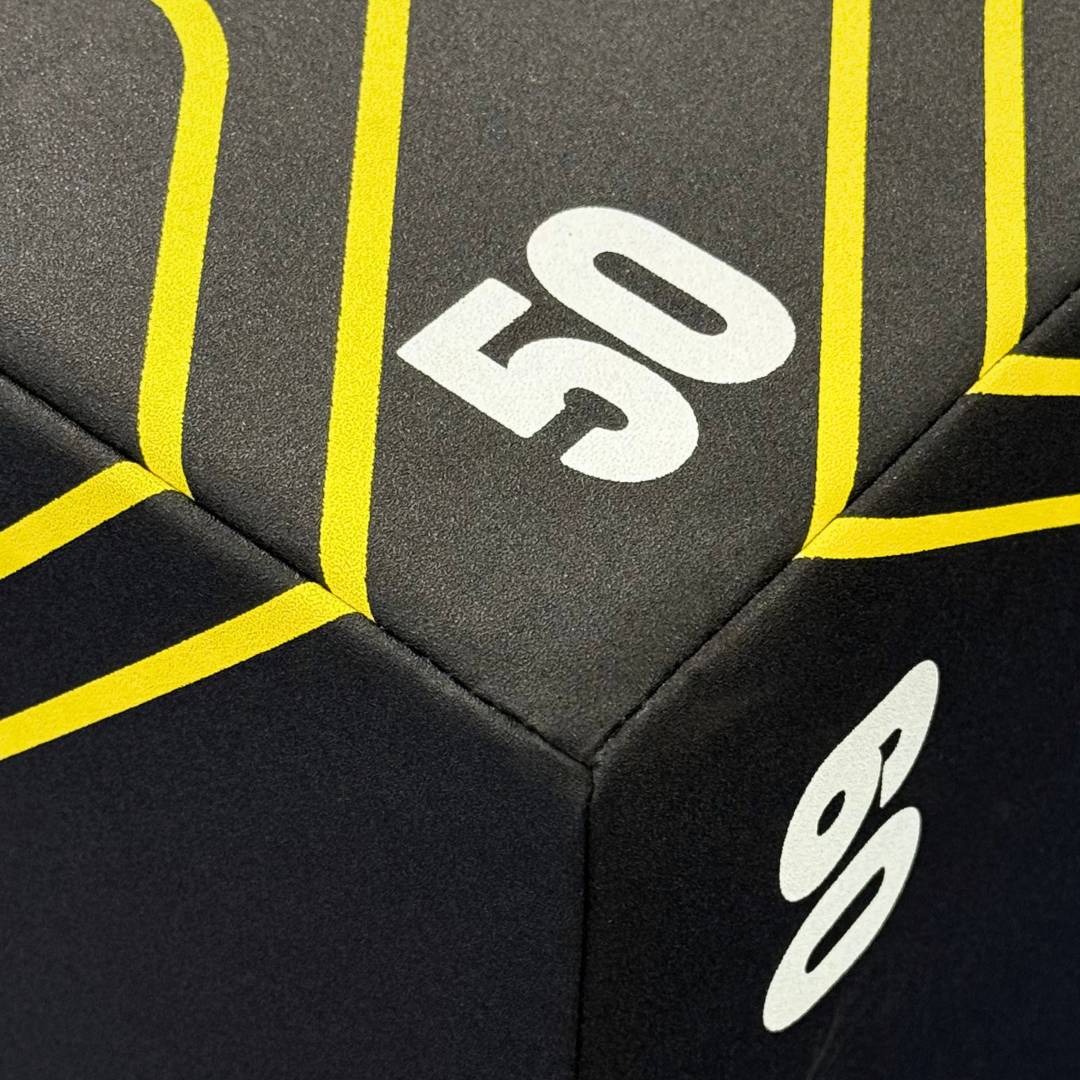 -Plyometric Boxes-Gym Direct