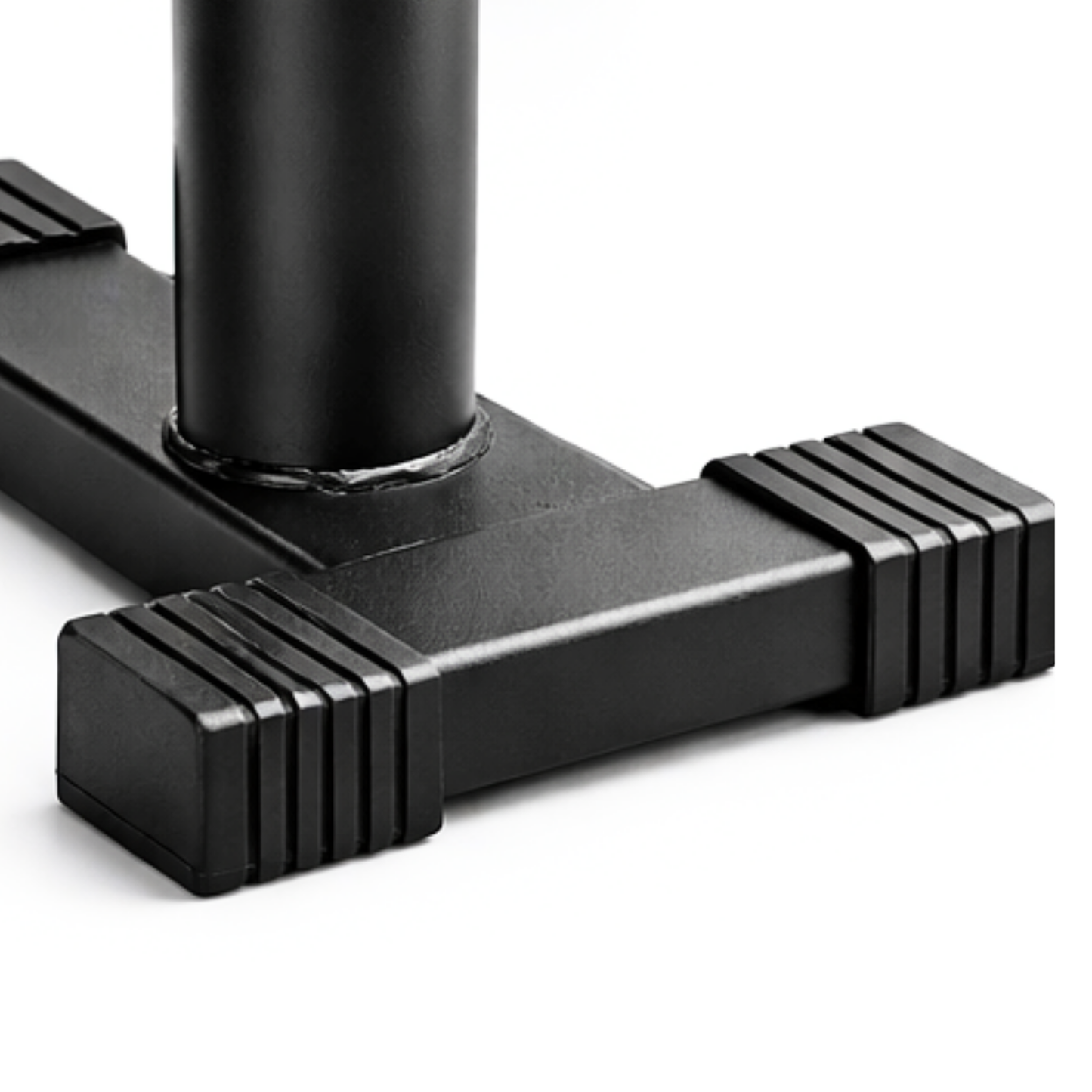 Muscle Motion Olympic Vertical 3 Barbell Holder